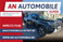 Logo A.N Automobile